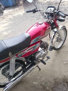 Hispeed