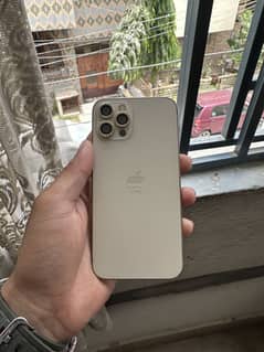 Iphone 12 pro 256 GB FU