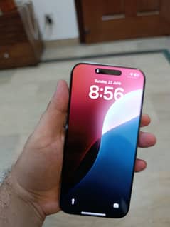 16 Pro Max Non pta FU