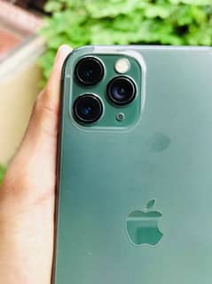 iPhone 11 pro