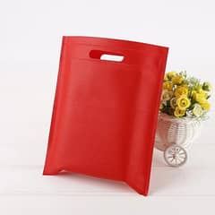 NON-WOVEN BAGS