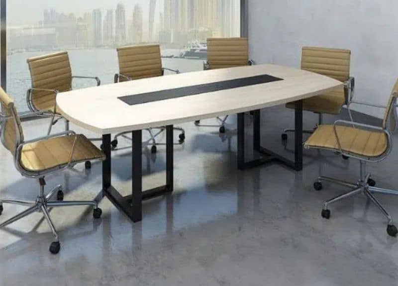 workstation,conference table computer table laptop table 13
