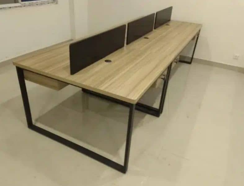 workstation,conference table computer table laptop table 18