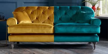 Sofa set - Poshish sofa set - Sofa for sale - sofa -Sofa Manufacturing
