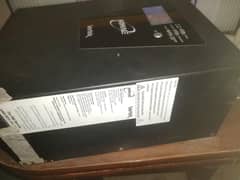 inverex invertor almost 1.5 year used working condition