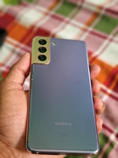 Samaung S21 Dual Sim Approved