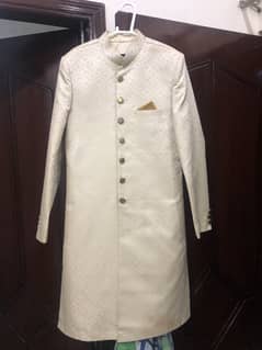 Sherwani