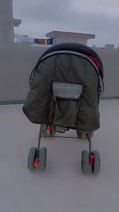 Baby Stoller