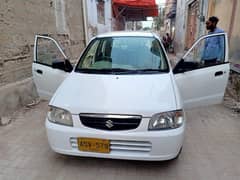 Suzuki alto 2010