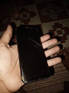 Samsung Galaxy S8 plus Mobl hi Ram 4 rom 64 screen problem only board
