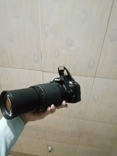 Nikon