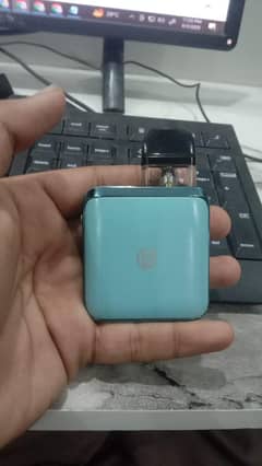 Xros 4 nano