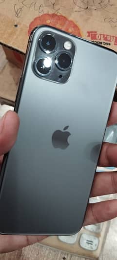 Iphone 11 pro
