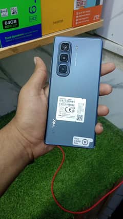 Infinix