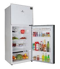 Dawlance Refrigerator Full Size Available On Easy Installment Plan