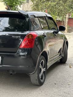 Suzuki swift Japanese for sale