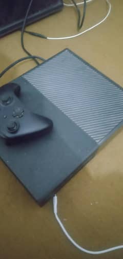 xbox one