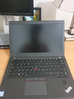 lenovo X270 - i7 6th Generation Vpro - 8Gb Ram 128Gb m. 2 Ssd