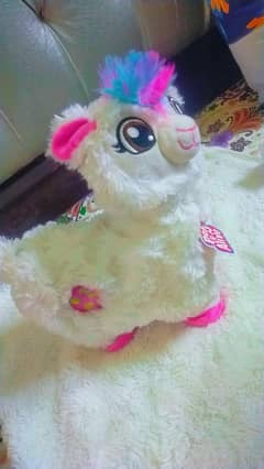 pets alive llama