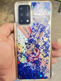 Oppo F19 6 128 gb