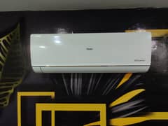 Haier 1.5 Ton DC Invertor AC | Just 2 months Used -Like New