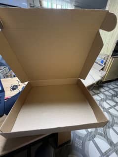 Corrugated Boxes for multipurpose packing