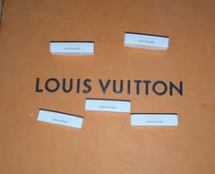 Louis Vuitton 2ml Original Perfume