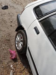 urgent sale gari total ganiune Bas side sa paint ha
