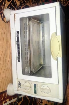 Baking