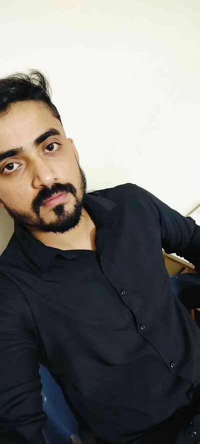 Ahsan Mohiuddin