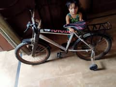 cycles