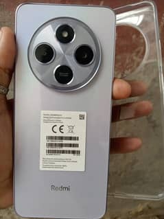 Realme C14