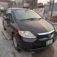 Honda City I-DSI 2006