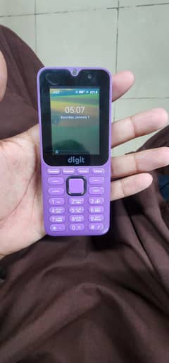 jazz digit 4g mobile e2pro touch and pad