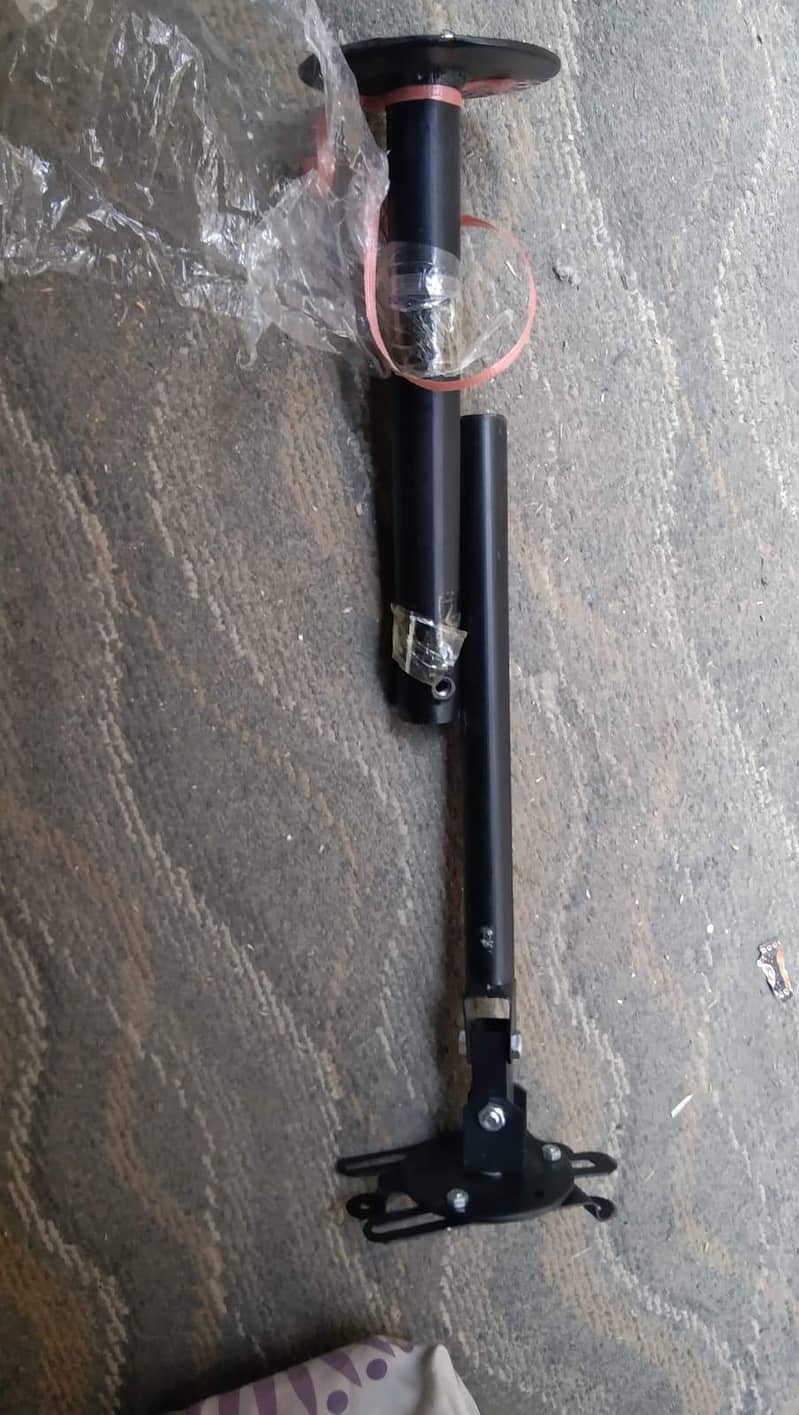 ceiling mount stand for multimedia projectors 0