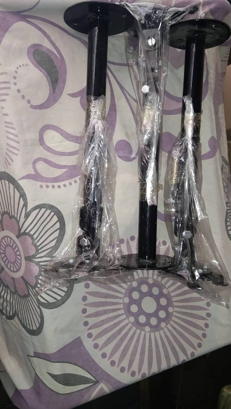 ceiling mount stand for multimedia projectors 2