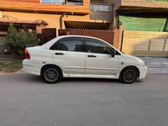 Suzuki Liana 1.5 Japanese