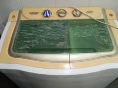 wash and dryer nasi