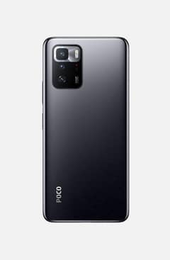 Poco X3 GT 12_256 GB with box charger all ok in good condition