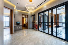 Well-constructed Brand New House Available For sale In DHA Phase 1