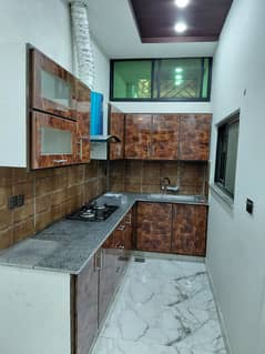 04 Marla Brand New Ground Portion Available For Rent (DHA Main Boulevard Approach)