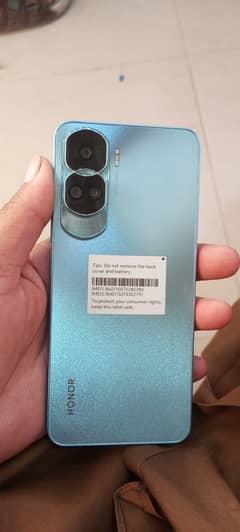 honor 90 lite full box 12/256