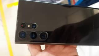 samsung s22 ultra 5g non pta 12gb+8gb 256gb exchange possible iphone
