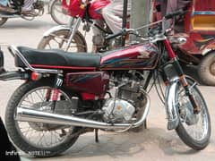 bike125