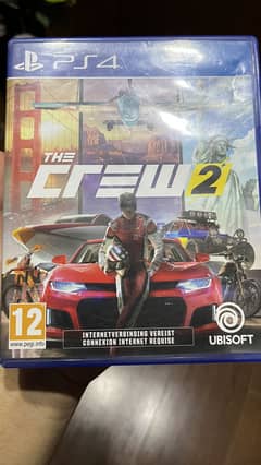 Crew 2