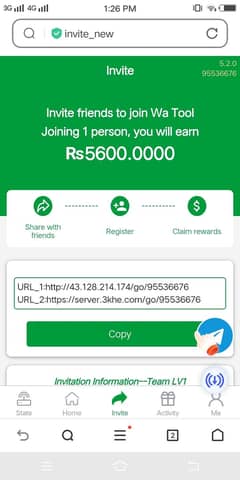 online earning without investmnt