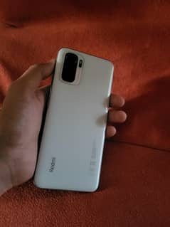 Redmi note 10