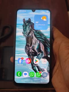 Samsung Mobile A25 5G