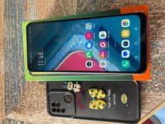 infinix hot 10 4 64