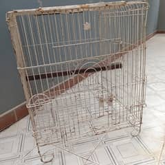 cage for sale